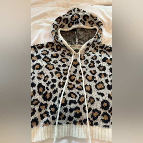 Saturday Sunday by Anthroplogie 
 sweater - Picture 7 of 7